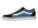 Vans sneaker blauw