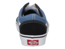 Vans sneaker blauw