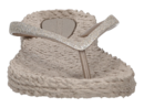 Ilse Jacobsen slipper beige