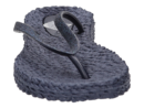 Ilse Jacobsen slipper blauw