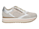 Dlsport sneaker beige