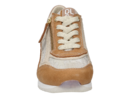 Dlsport sneaker cognac