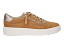 Dlsport sneaker cognac