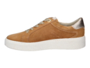 Dlsport sneaker cognac