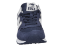 New Balance sneaker blauw