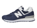 New Balance sneaker blue