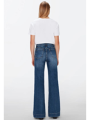 For All Mankind jeansbroek blauw