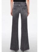 For All Mankind jeansbroek grijs