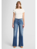 For All Mankind jeansbroek blauw