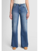 For All Mankind jeansbroek blauw