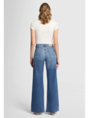 For All Mankind jeansbroek blauw