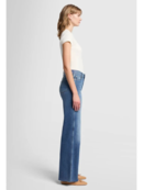 For All Mankind jeansbroek blauw