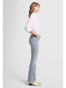 For All Mankind jeansbroek grijs