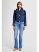 For All Mankind jeansbroek blauw