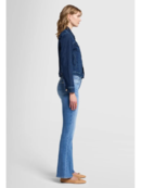 For All Mankind jeansbroek blauw