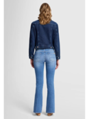 For All Mankind jeansbroek blauw