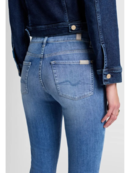 For All Mankind jeansbroek blauw