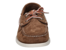 Sebago boot schoenen bruin