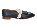 Pertini mocassin blue