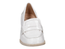 Pertini mocassin white