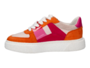 Cycleur De Luxe sneaker oranje