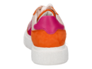 Cycleur De Luxe sneaker oranje