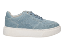 Cycleur De Luxe sneaker blauw