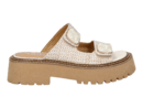 Noa Harmon slipper beige