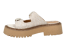 Noa Harmon slipper beige