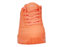 Skechers sneaker orange