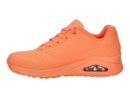 Skechers sneaker orange