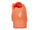 Skechers baskets orange