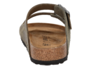 Birkenstock sandaal taupe