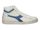 Diadora sneaker wit