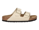 Birkenstock tongs beige