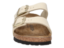 Birkenstock tongs beige