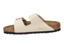 Birkenstock slipper beige