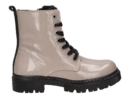 Bullboxer Kids bottines taupe