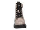 Bullboxer Kids boots taupe