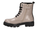 Bullboxer Kids bottines taupe