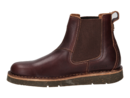 Birkenstock boots bruin