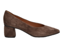 Voltan pump brown