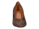 Voltan pump brown