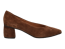 Voltan pump cognac