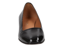 Voltan ballerines noir