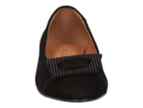 Voltan ballerines noir