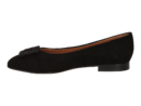 Voltan ballerines noir