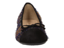 Brunate ballerines noir