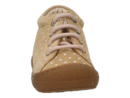 Naturino veterschoen beige