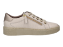 Dlsport baskets beige